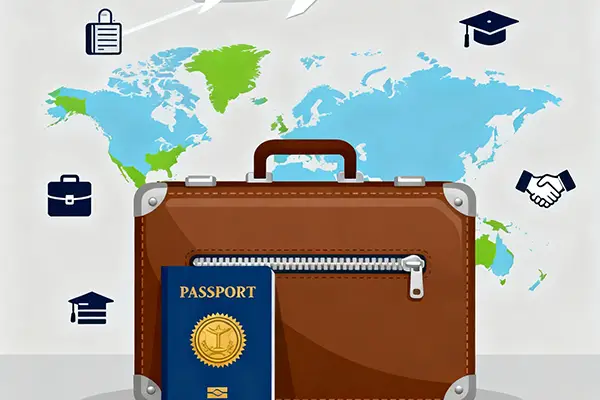 visa services by trip it hyderabad